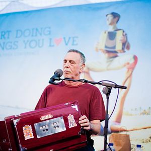 Foto Mantra: dos Sons ao Silêncio