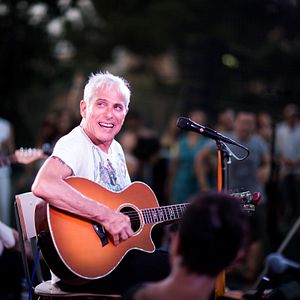 Foto Mantra: dos Sons ao Silêncio