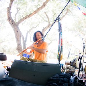 Foto Mantra: dos Sons ao Silêncio