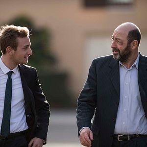 Foto Kacey Mottet Klein