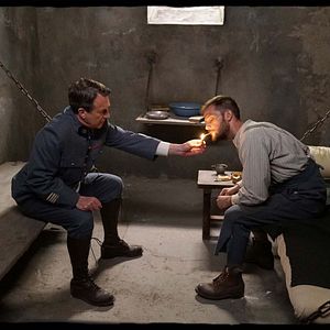 Foto Nicolas Duvauchelle