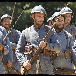 Foto Nicolas Duvauchelle