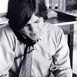 Foto Rolling Stone From The Edge