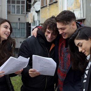 Foto O Último Guardião