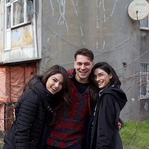 Foto O Último Guardião