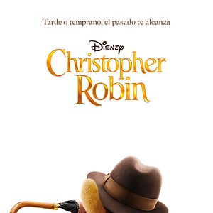 Foto Christopher Robin - Um Reencontro Inesquecível