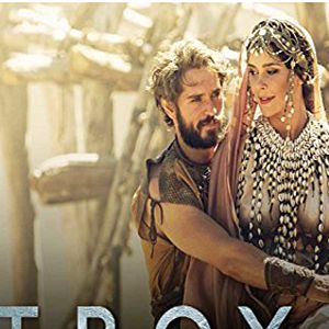 Foto Troy: Fall of a City