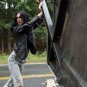 Foto Jessica Jones