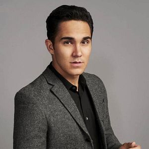 Foto Carlos PenaVega