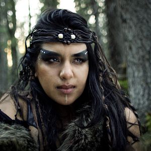 Foto Roseanne Supernault