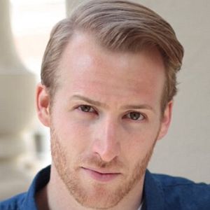 Foto Patrick Greene