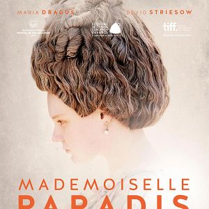 Foto Mademoiselle Paradis