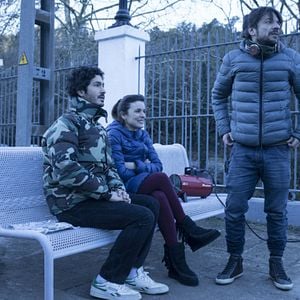 Foto Durante a Tormenta