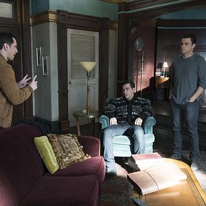 Foto Conrad Ricamora