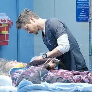 Foto Matt Czuchry