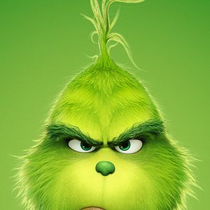 Foto O Grinch