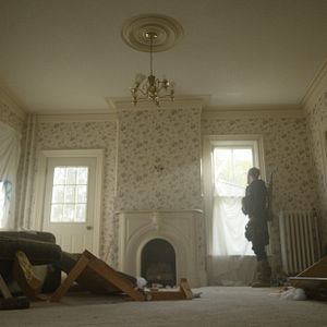 Foto Zumbis - Os Sobreviventes