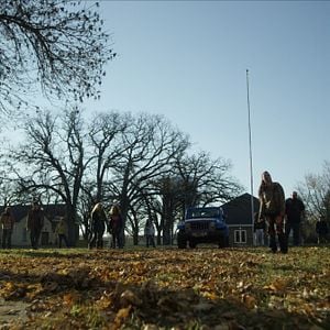 Foto Zumbis - Os Sobreviventes