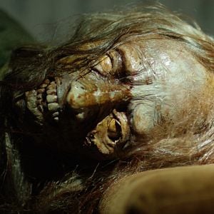 Foto Zumbis - Os Sobreviventes