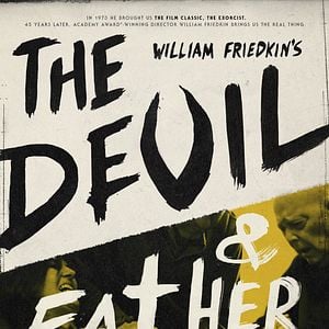 Foto O Diabo e o Padre Amorth