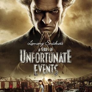 Foto Lemony Snicket - Desventuras em Série
