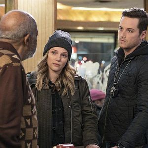 Foto Tracy Spiridakos