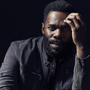 Foto Colman Domingo