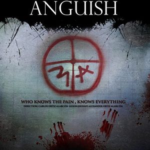 Foto Anguish