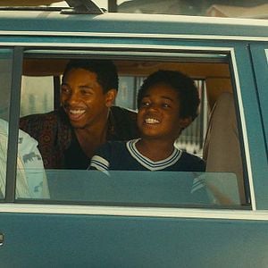 Foto Kings: Los Angeles em Chamas