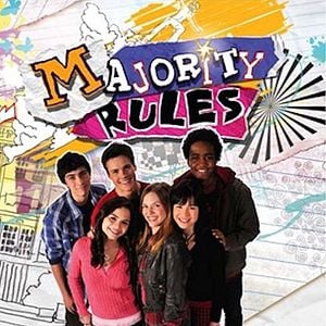 Foto Majority Rules!