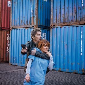 Foto Um Dia para Viver