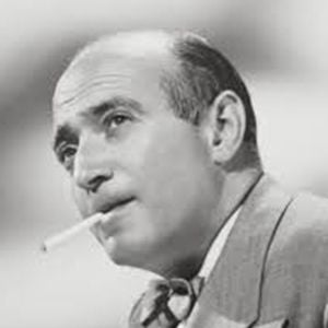 Foto Georges Dancigers