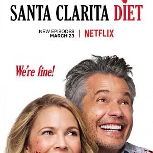 Foto Santa Clarita Diet