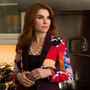 Foto Julianna Margulies