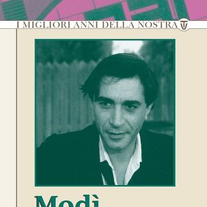 Foto Modì - Vita di Amedeo Modigliani
