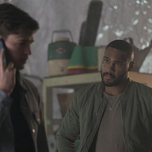 Foto Burkely Duffield