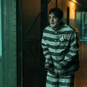 Foto Robin Lord Taylor