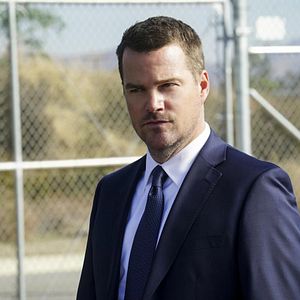 Foto Chris O'Donnell