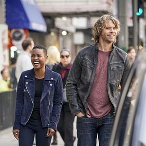 Foto Eric Christian Olsen