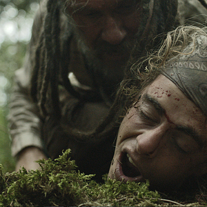 Foto Huldra - Lady of the Forest