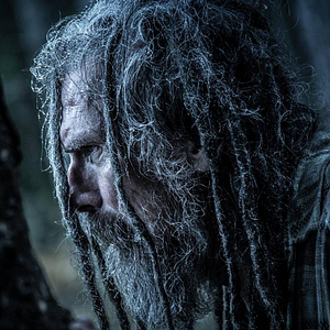 Foto Huldra - Lady of the Forest