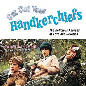 Foto Preparem seus Lenços