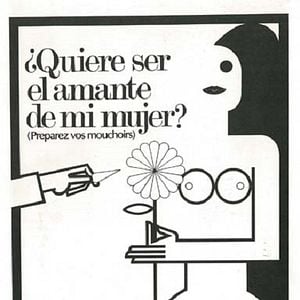 Foto Get Out Your Handkerchiefs