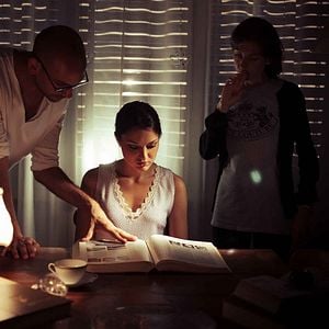 Foto In a Lonely Place