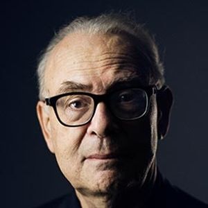 Foto Patrick Modiano