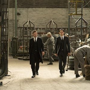 Foto Dívida Perigosa