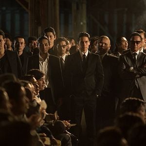 Foto Dívida Perigosa