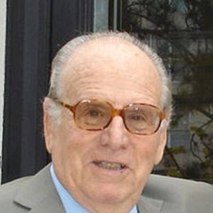 Foto Gilbert de Goldschmidt