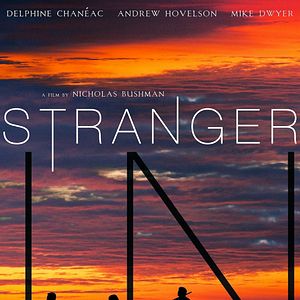 Foto Stranger in the Dunes