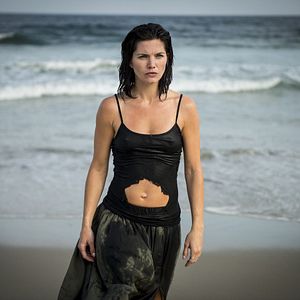 Foto Stranger in the Dunes